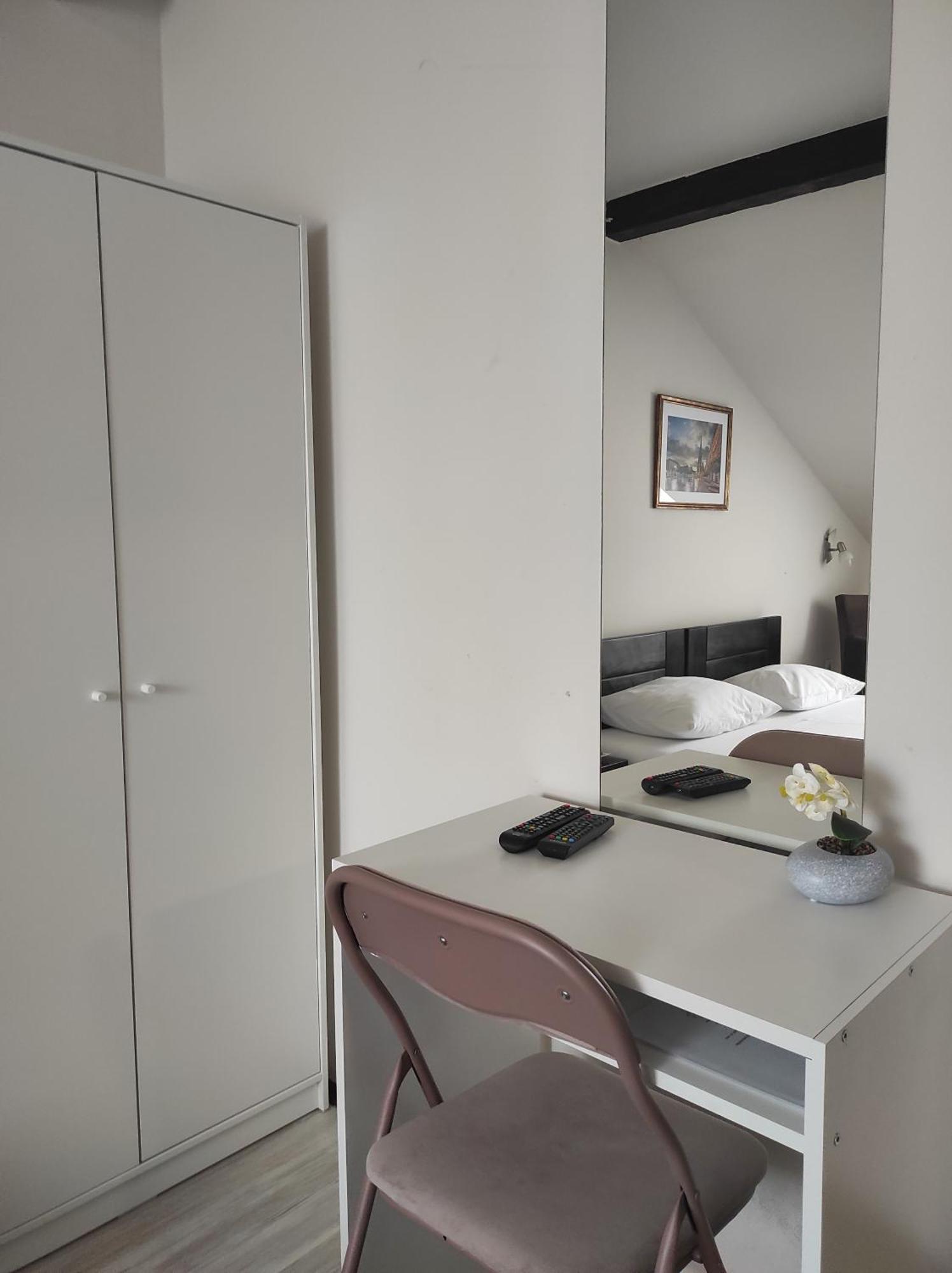 Apartments & Accommodation Stojic Nowy Sad Zewnętrze zdjęcie