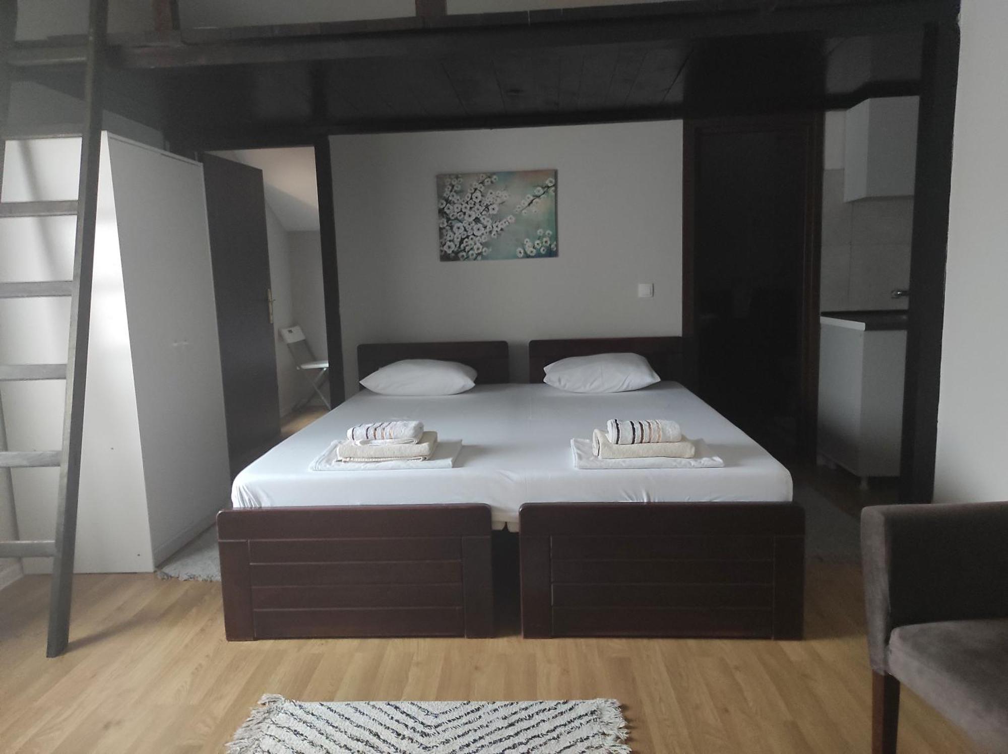 Apartments & Accommodation Stojic Nowy Sad Zewnętrze zdjęcie