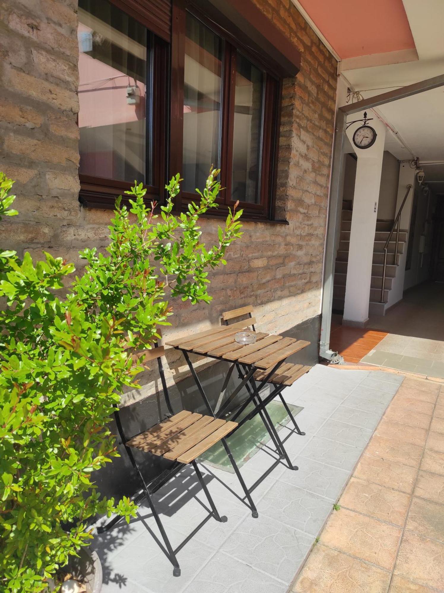 Apartments & Accommodation Stojic Nowy Sad Zewnętrze zdjęcie